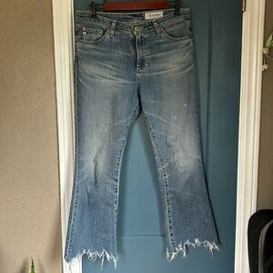 AG jeans